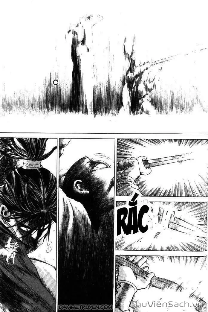 Truyện Tranh Long Phi Bất Bại trang 4