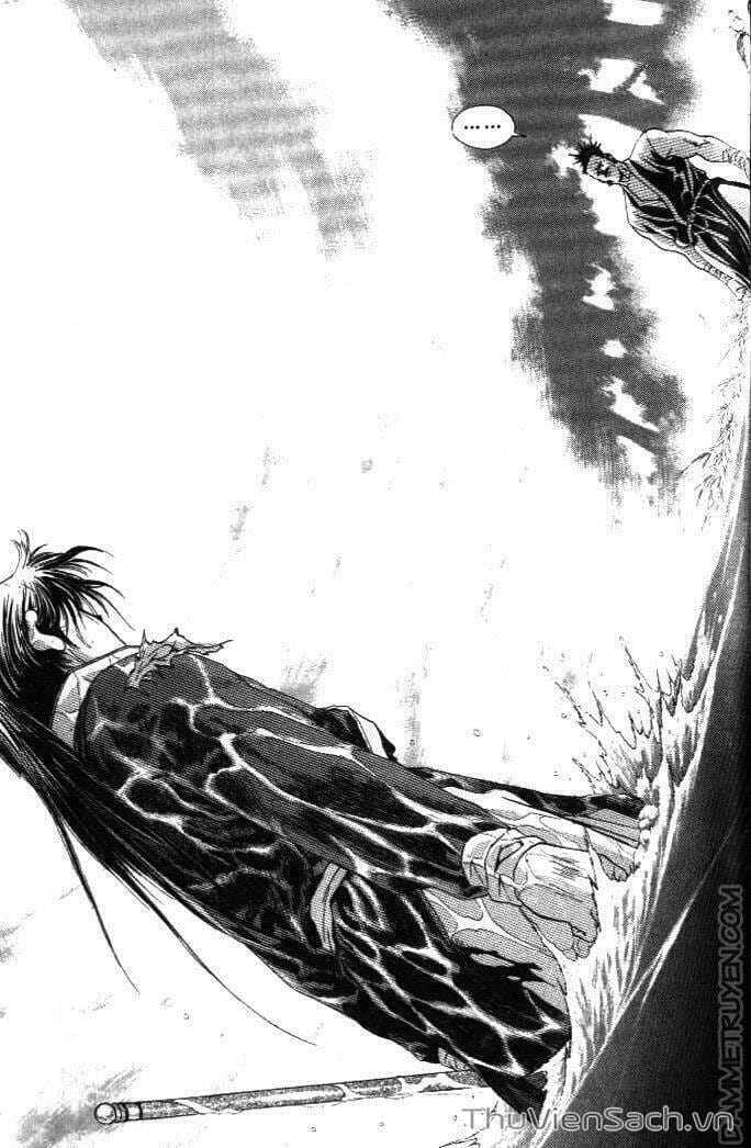 Truyện Tranh Long Phi Bất Bại trang 4