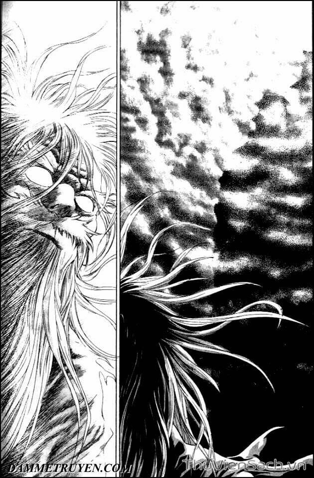 Truyện Tranh Long Phi Bất Bại trang 4