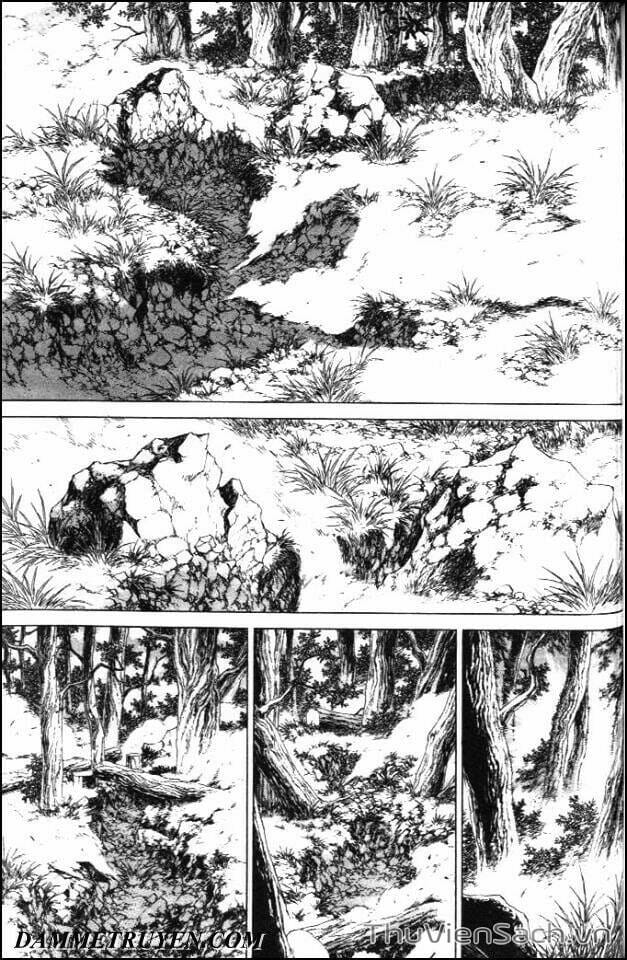 Truyện Tranh Long Phi Bất Bại trang 4