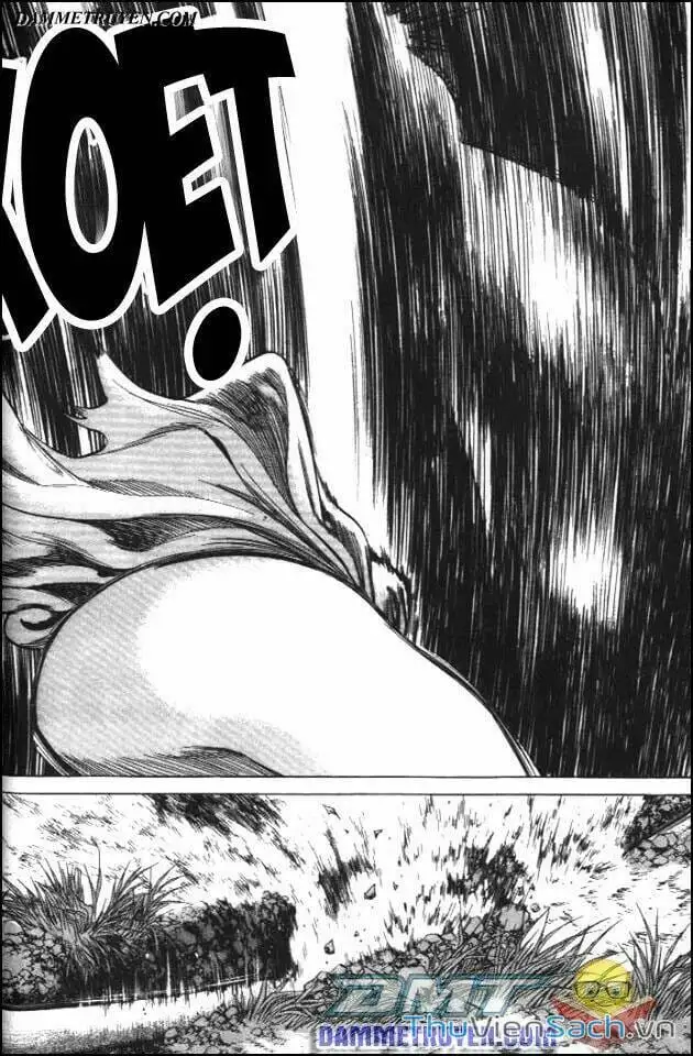 Truyện Tranh Long Phi Bất Bại trang 4