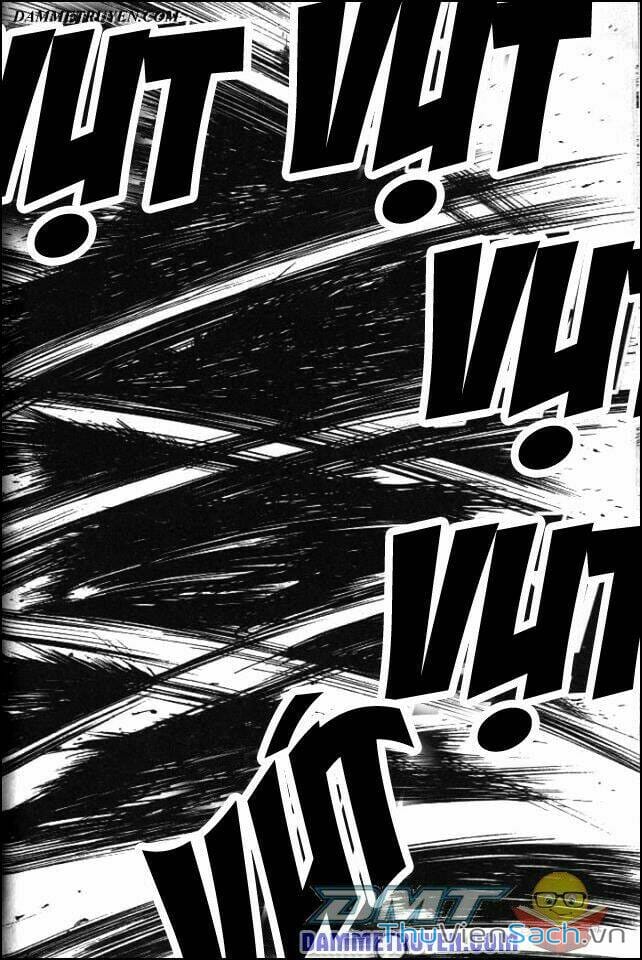 Truyện Tranh Long Phi Bất Bại trang 4