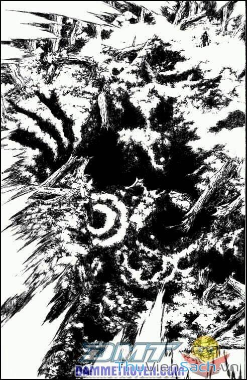 Truyện Tranh Long Phi Bất Bại trang 4