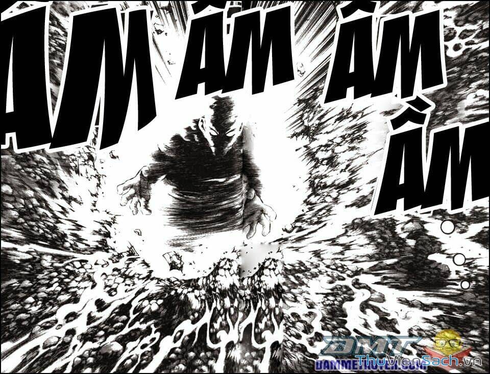 Truyện Tranh Long Phi Bất Bại trang 4