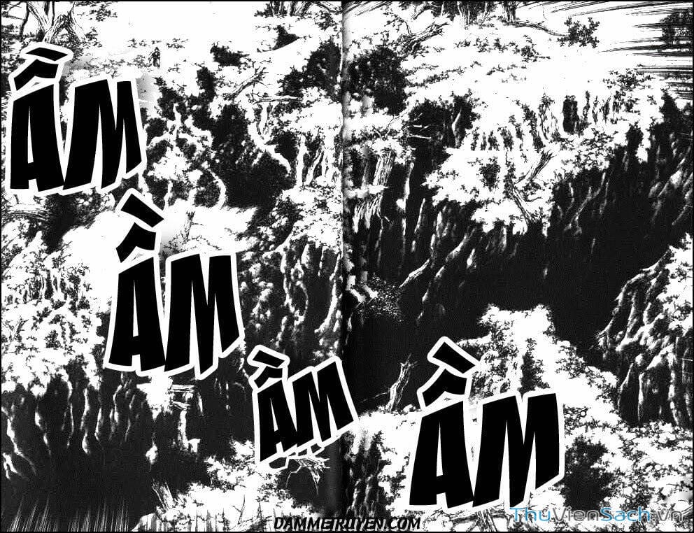 Truyện Tranh Long Phi Bất Bại trang 4