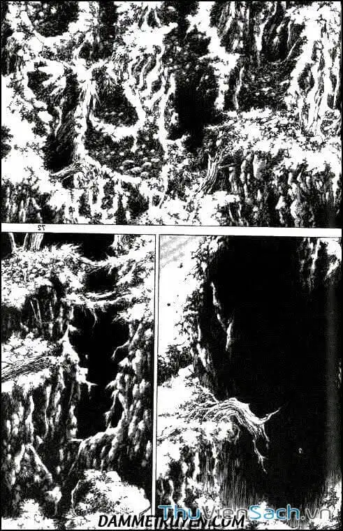 Truyện Tranh Long Phi Bất Bại trang 4