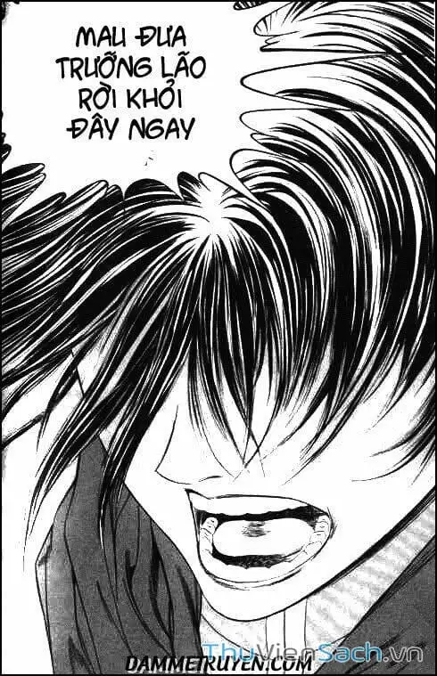 Truyện Tranh Long Phi Bất Bại trang 4