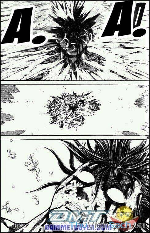 Truyện Tranh Long Phi Bất Bại trang 4