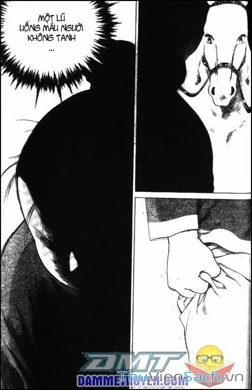 Truyện Tranh Long Phi Bất Bại trang 4