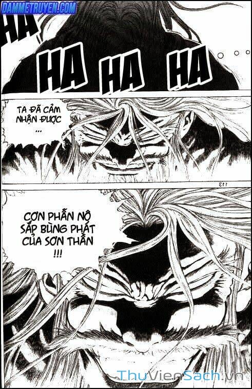 Truyện Tranh Long Phi Bất Bại trang 4