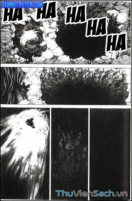 Truyện Tranh Long Phi Bất Bại trang 4