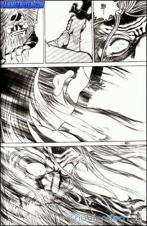 Truyện Tranh Long Phi Bất Bại trang 4