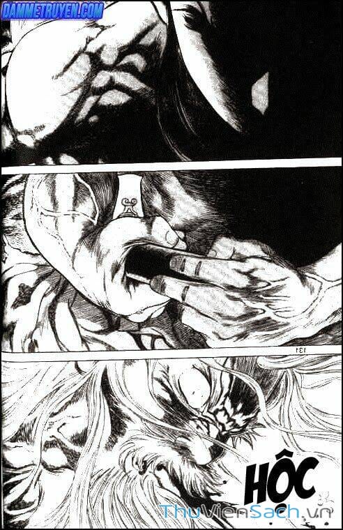 Truyện Tranh Long Phi Bất Bại trang 4