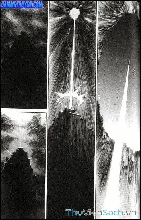 Truyện Tranh Long Phi Bất Bại trang 4