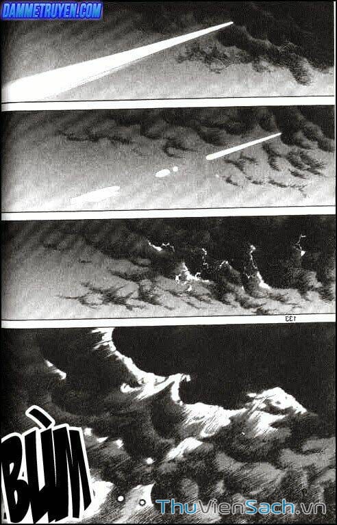 Truyện Tranh Long Phi Bất Bại trang 4