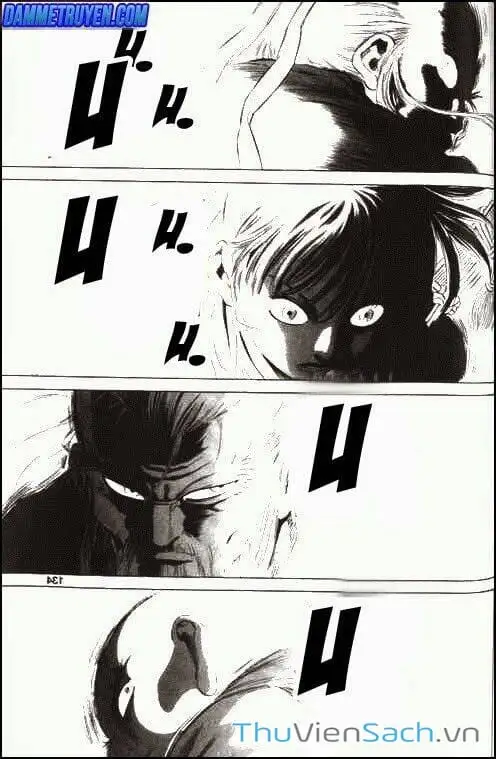 Truyện Tranh Long Phi Bất Bại trang 4