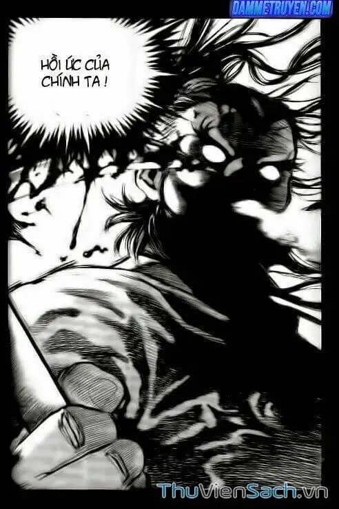 Truyện Tranh Long Phi Bất Bại trang 4