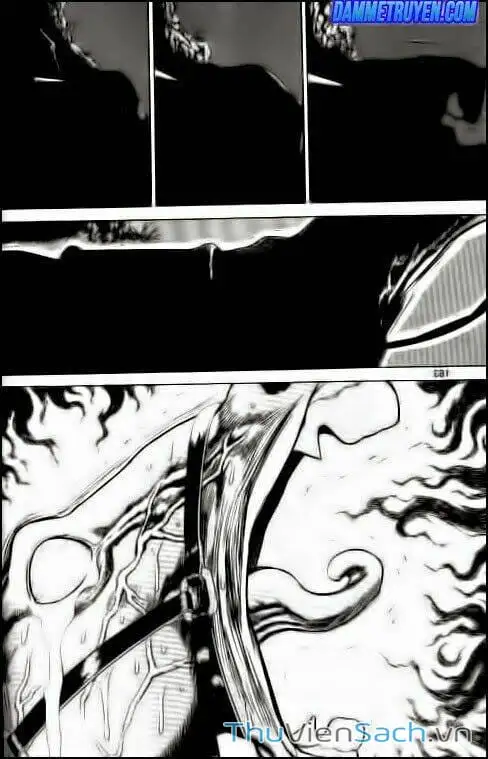 Truyện Tranh Long Phi Bất Bại trang 4