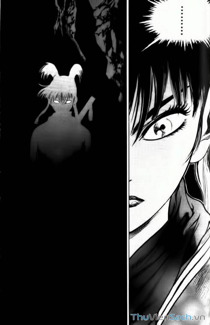 Truyện Tranh Long Phi Bất Bại trang 4