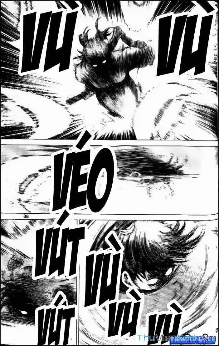 Truyện Tranh Long Phi Bất Bại trang 4