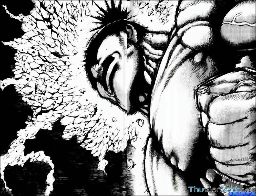 Truyện Tranh Long Phi Bất Bại trang 4