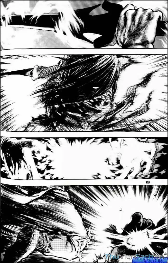 Truyện Tranh Long Phi Bất Bại trang 4