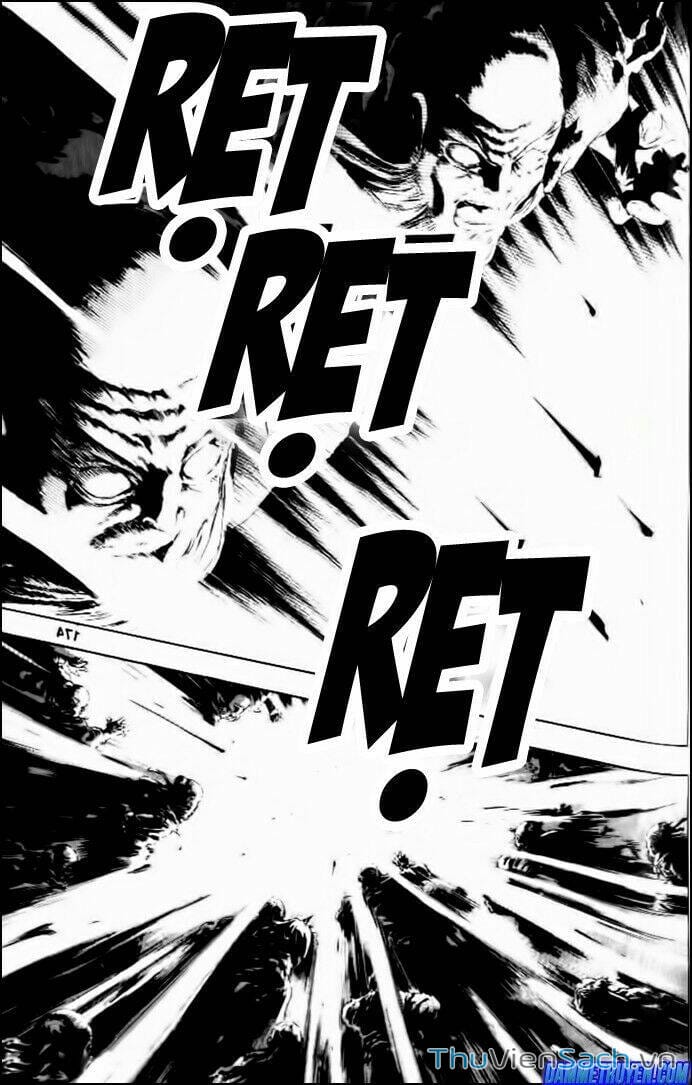 Truyện Tranh Long Phi Bất Bại trang 4