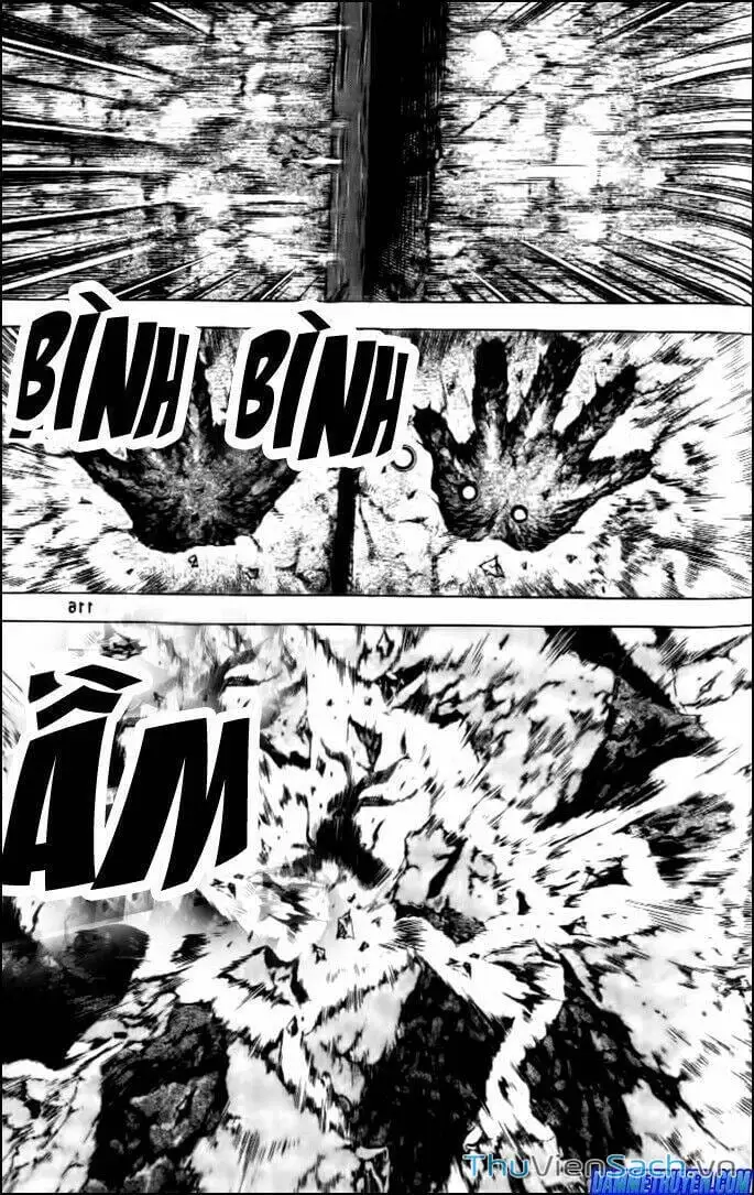 Truyện Tranh Long Phi Bất Bại trang 4