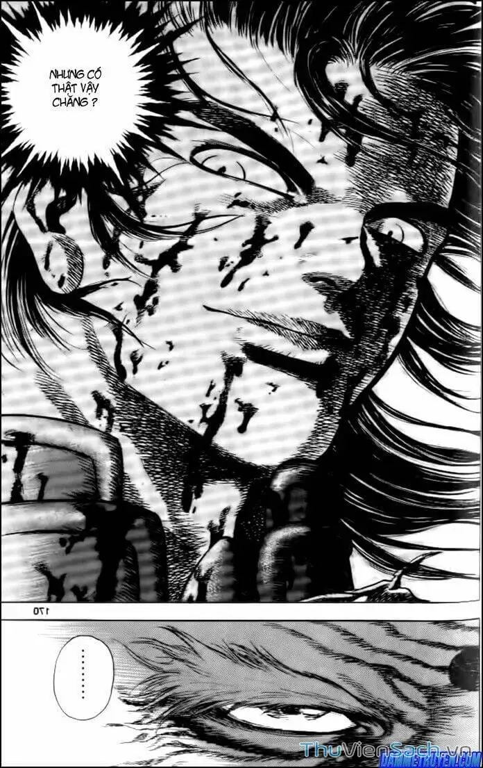 Truyện Tranh Long Phi Bất Bại trang 4