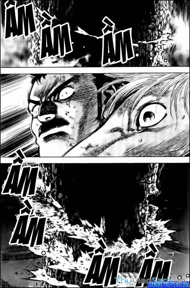 Truyện Tranh Long Phi Bất Bại trang 4