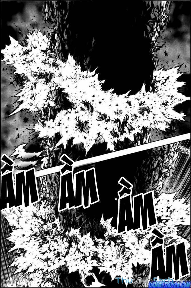 Truyện Tranh Long Phi Bất Bại trang 4