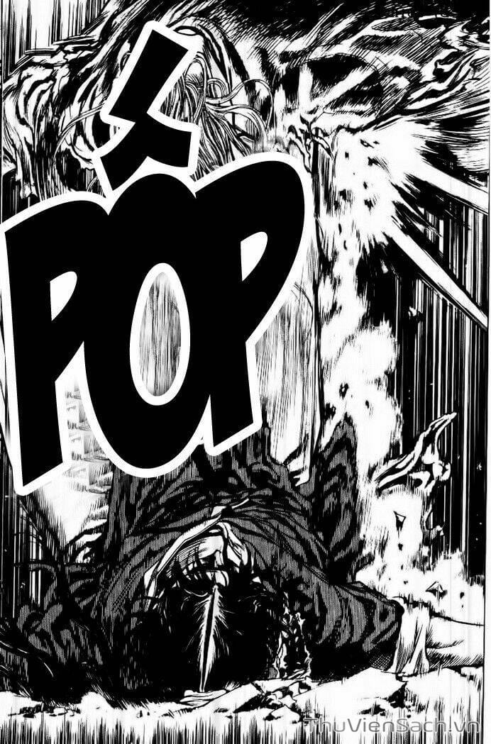 Truyện Tranh Long Phi Bất Bại trang 4