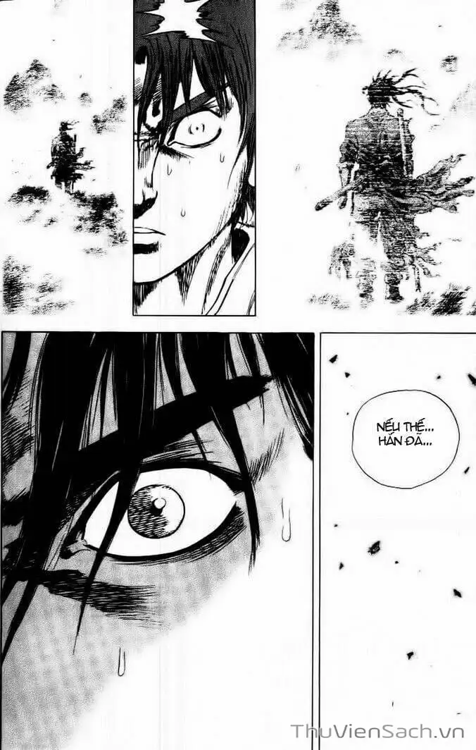 Truyện Tranh Long Phi Bất Bại trang 4