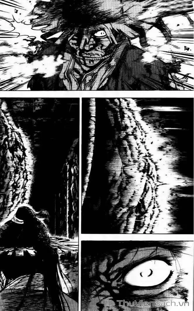 Truyện Tranh Long Phi Bất Bại trang 4