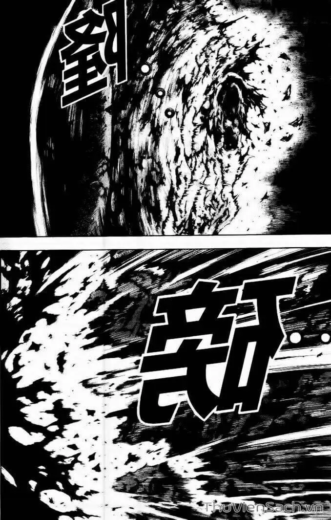 Truyện Tranh Long Phi Bất Bại trang 4