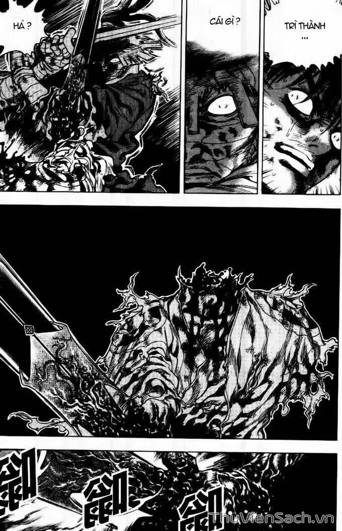 Truyện Tranh Long Phi Bất Bại trang 4
