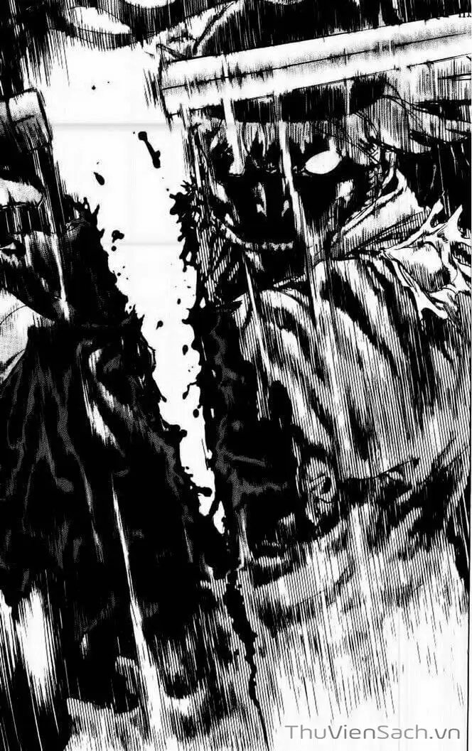 Truyện Tranh Long Phi Bất Bại trang 4