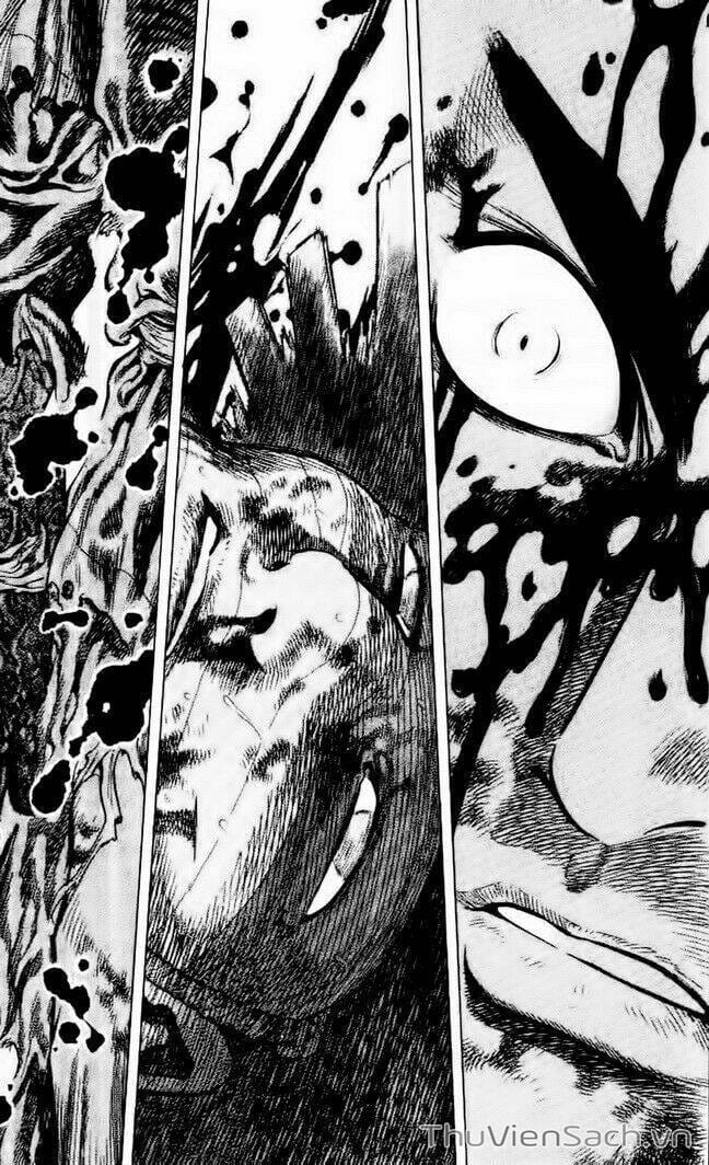 Truyện Tranh Long Phi Bất Bại trang 4