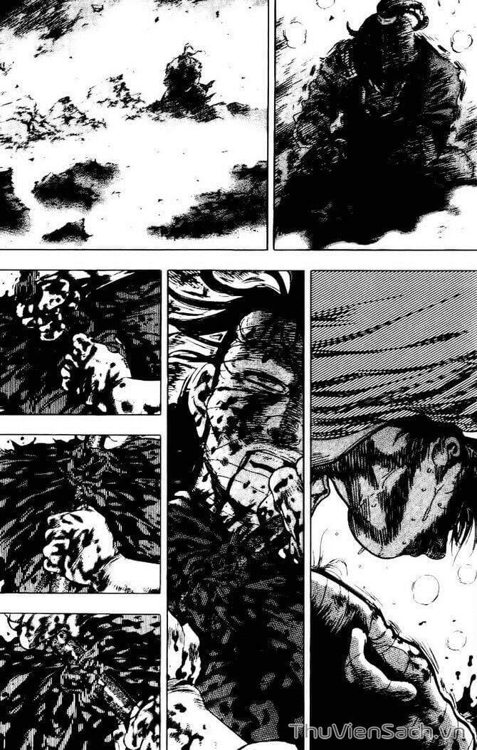 Truyện Tranh Long Phi Bất Bại trang 4