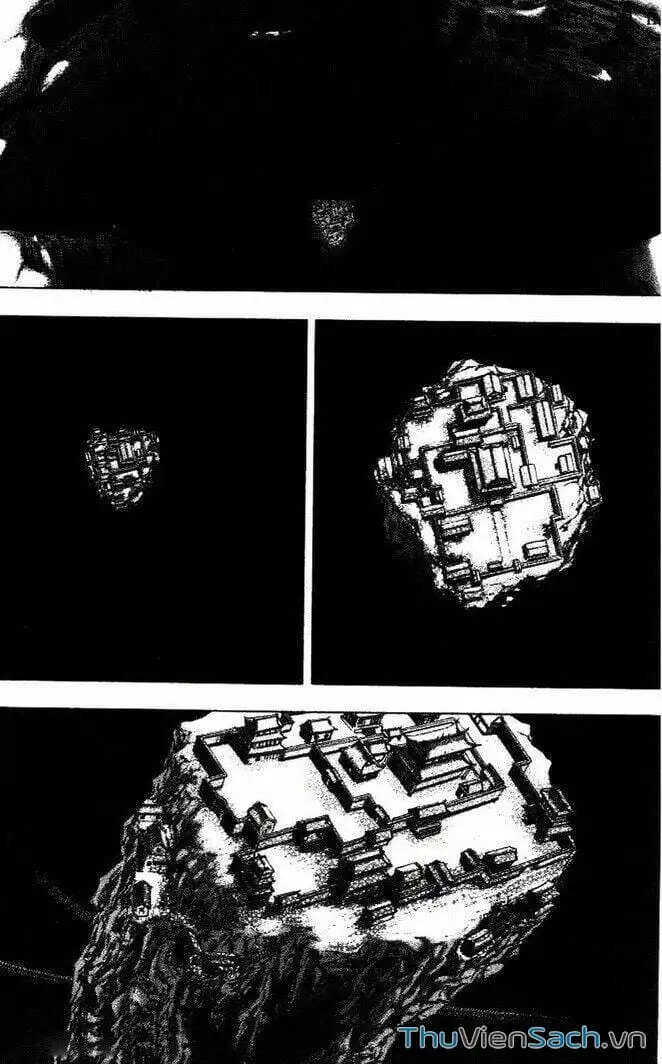 Truyện Tranh Long Phi Bất Bại trang 4