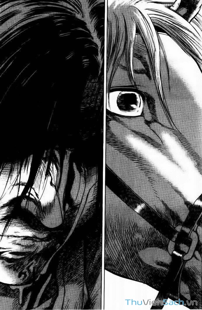 Truyện Tranh Long Phi Bất Bại trang 4