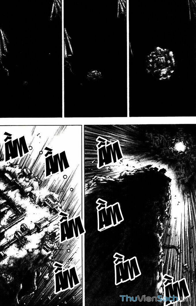 Truyện Tranh Long Phi Bất Bại trang 4