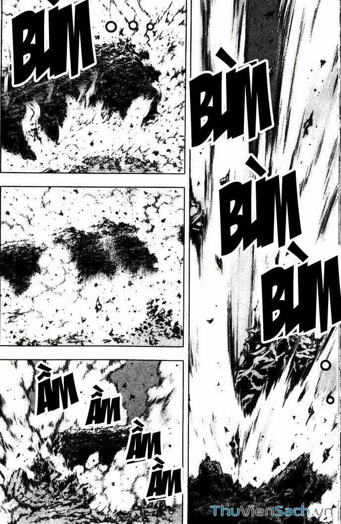 Truyện Tranh Long Phi Bất Bại trang 4