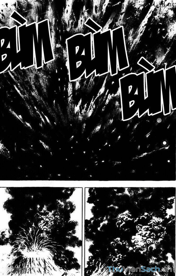 Truyện Tranh Long Phi Bất Bại trang 4