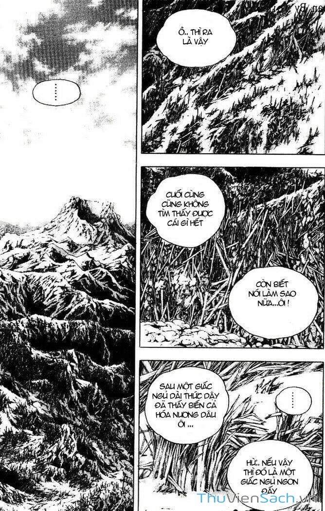 Truyện Tranh Long Phi Bất Bại trang 4