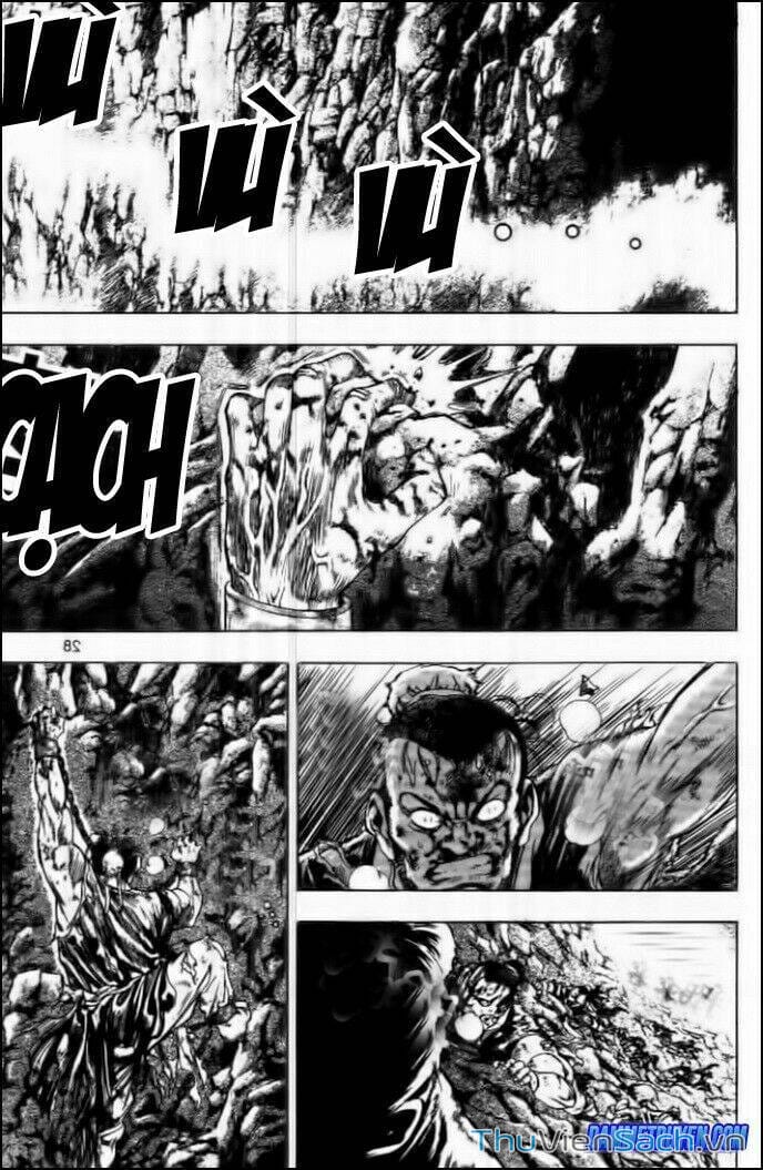 Truyện Tranh Long Phi Bất Bại trang 4