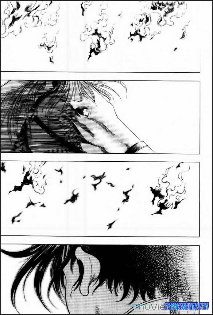 Truyện Tranh Long Phi Bất Bại trang 4