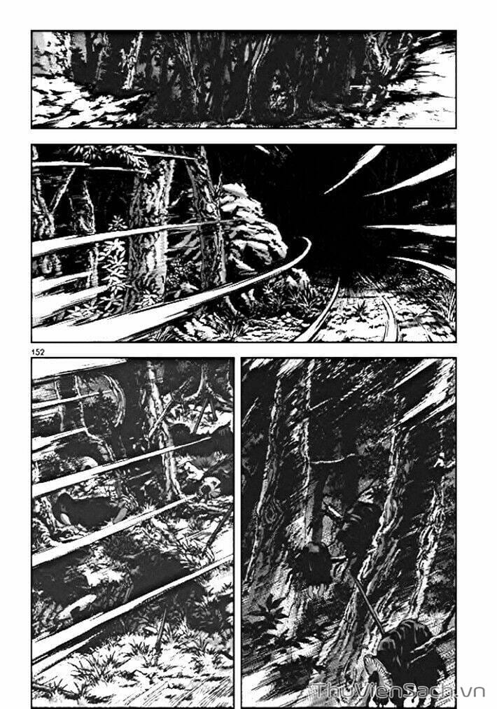 Truyện Tranh Long Phi Bất Bại trang 4