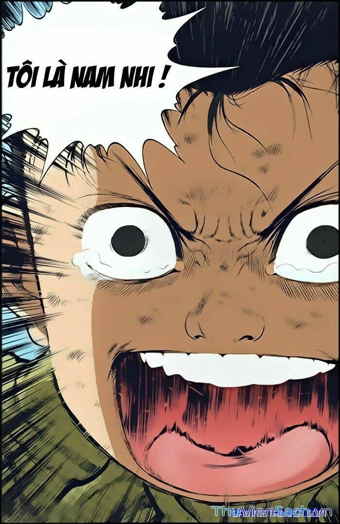 Truyện Tranh Long Phi Bất Bại trang 4