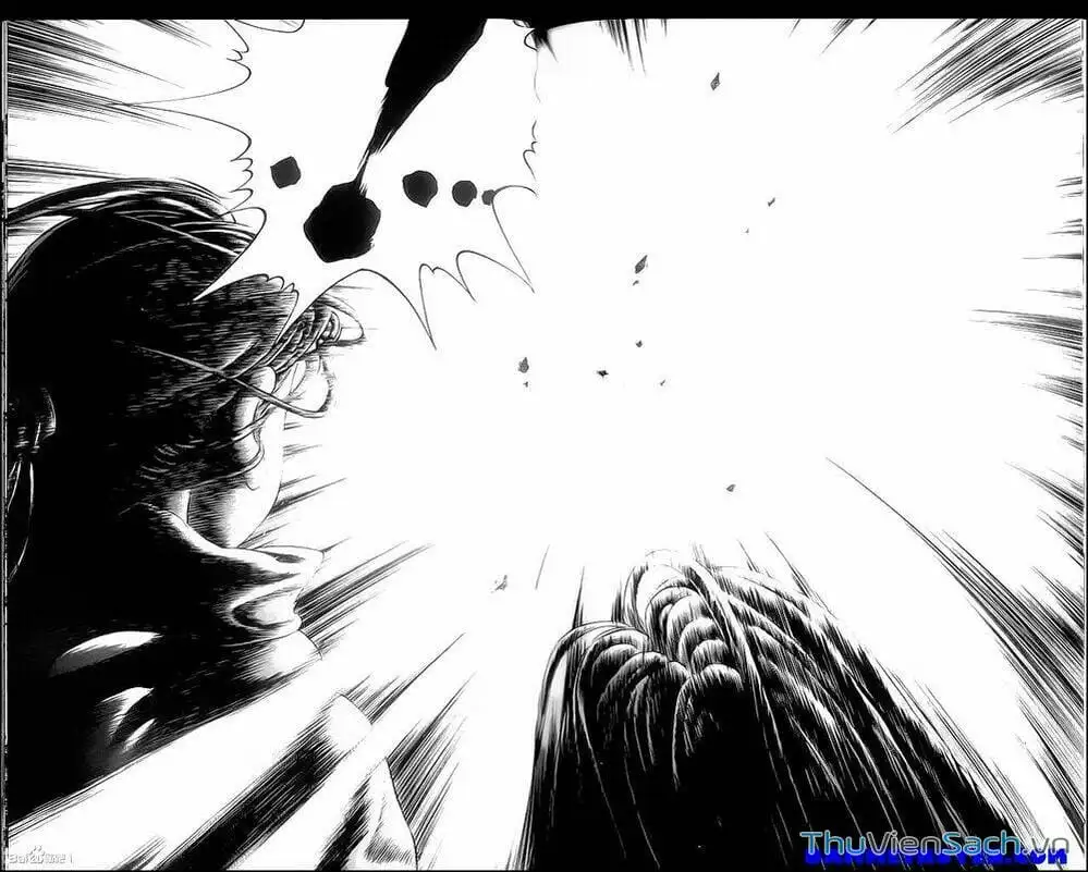 Truyện Tranh Long Phi Bất Bại trang 4